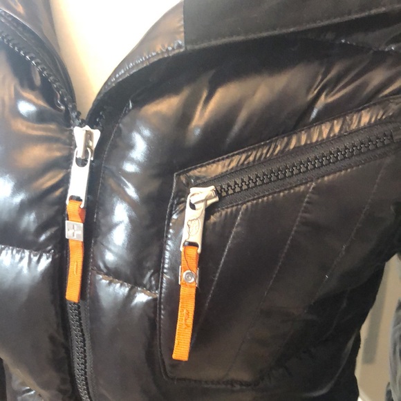 Rossignol x JC de Castelbajac jacket❤️ - Picture 4 of 16